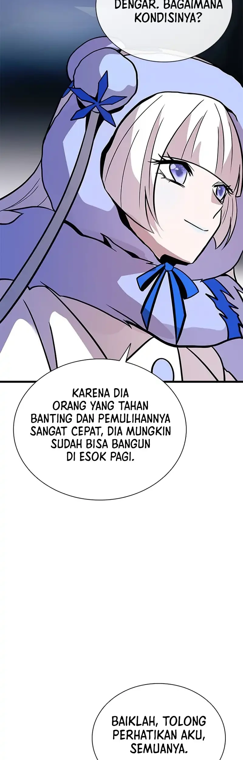 Villain To Kill Bab 214 halaman 29