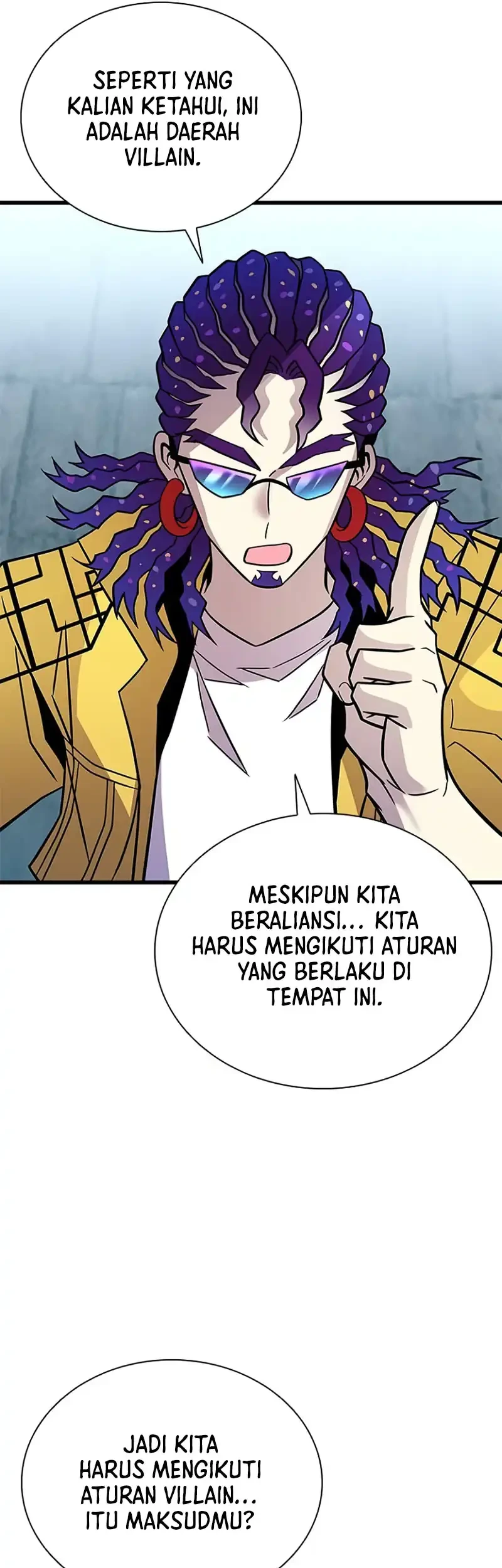 Villain To Kill Bab 214 halaman 31