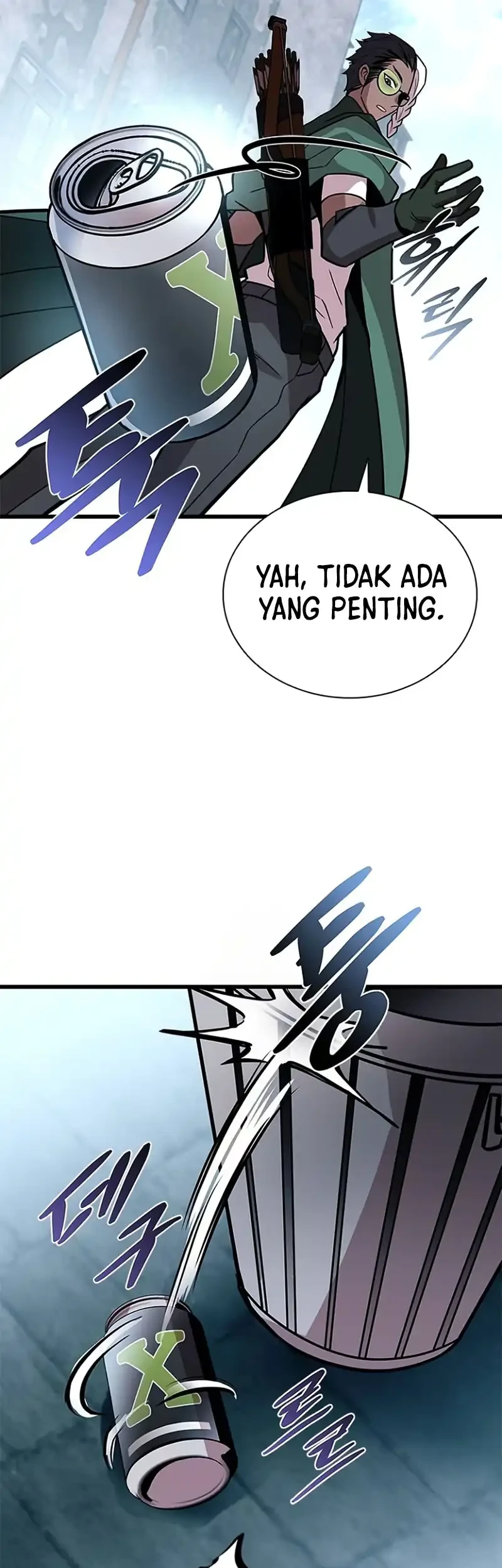 Villain To Kill Bab 214 halaman 37