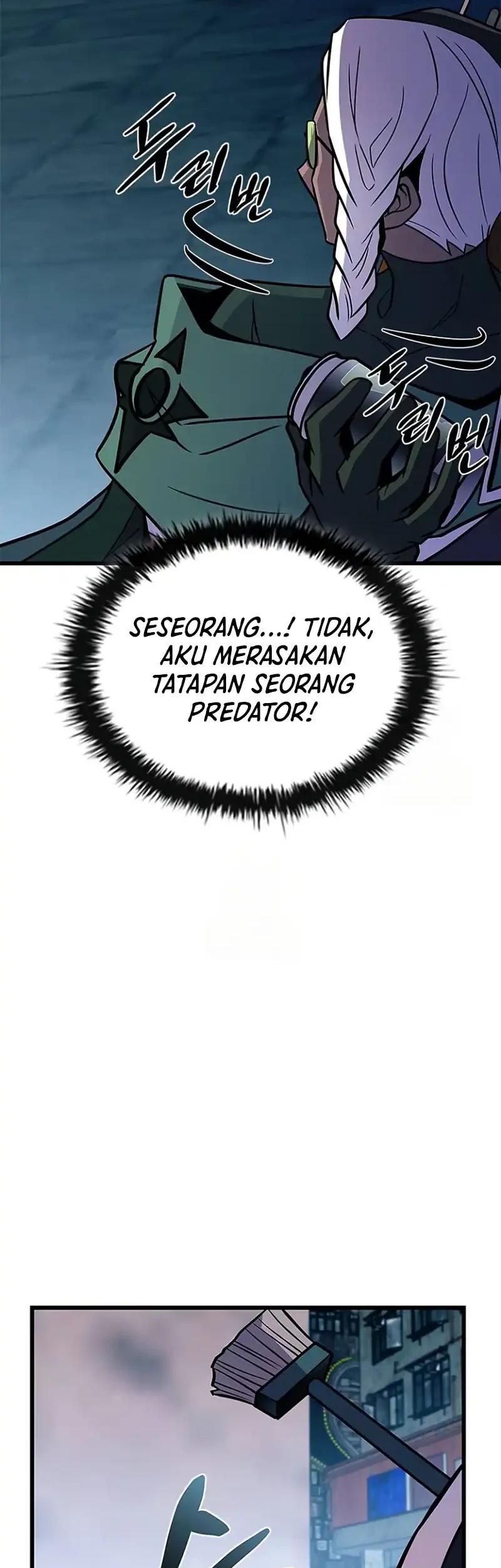 Villain To Kill Bab 214 halaman 40