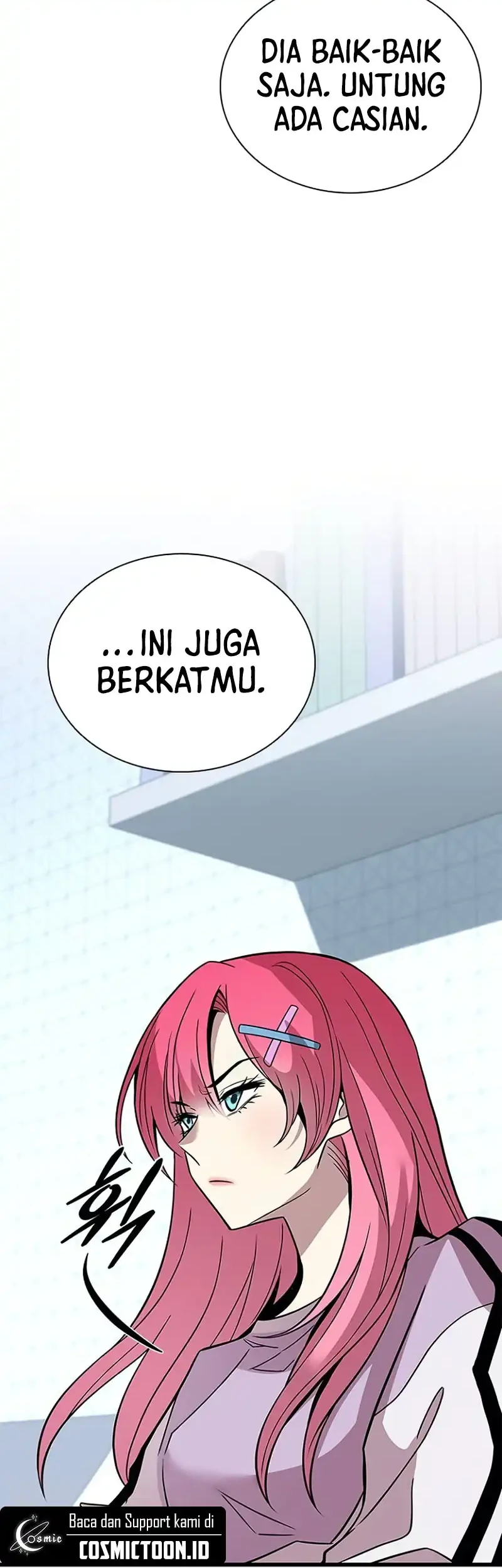 Villain To Kill Bab 214 halaman 46