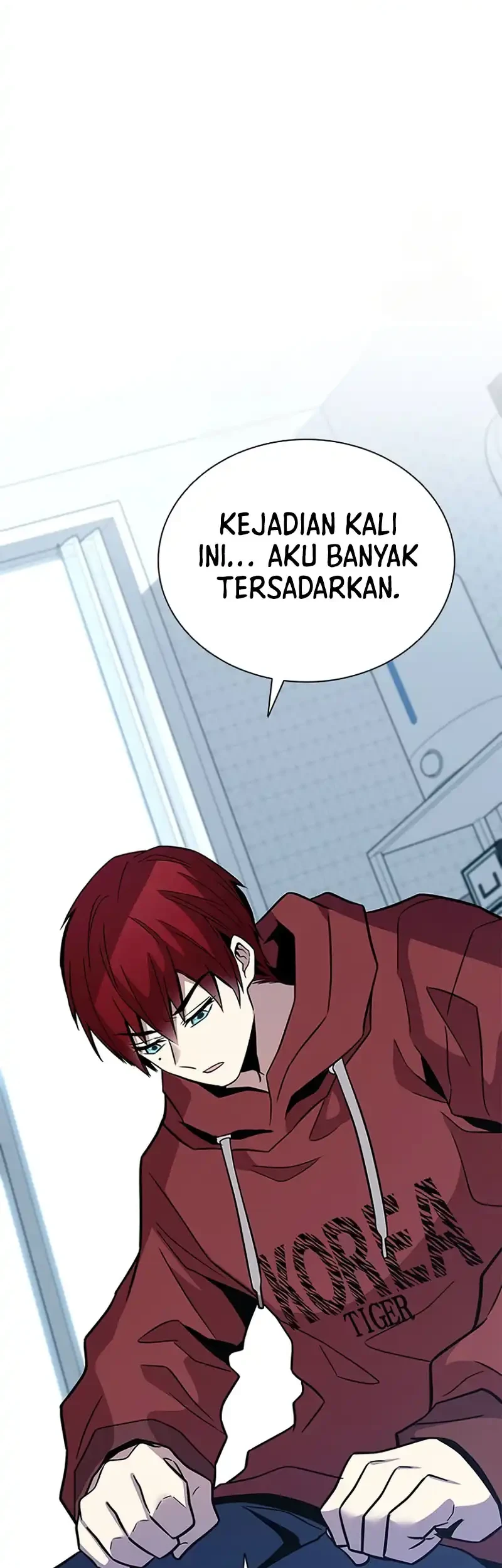 Villain To Kill Bab 214 halaman 47