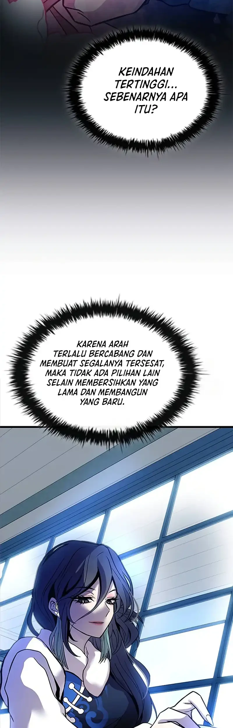Villain To Kill Bab 214 halaman 60
