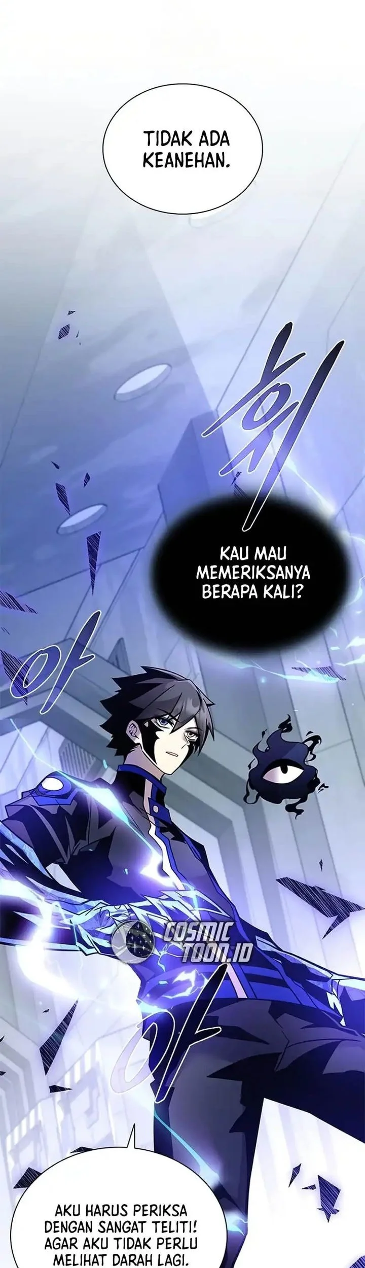 Villain To Kill Bab 215 halaman 5