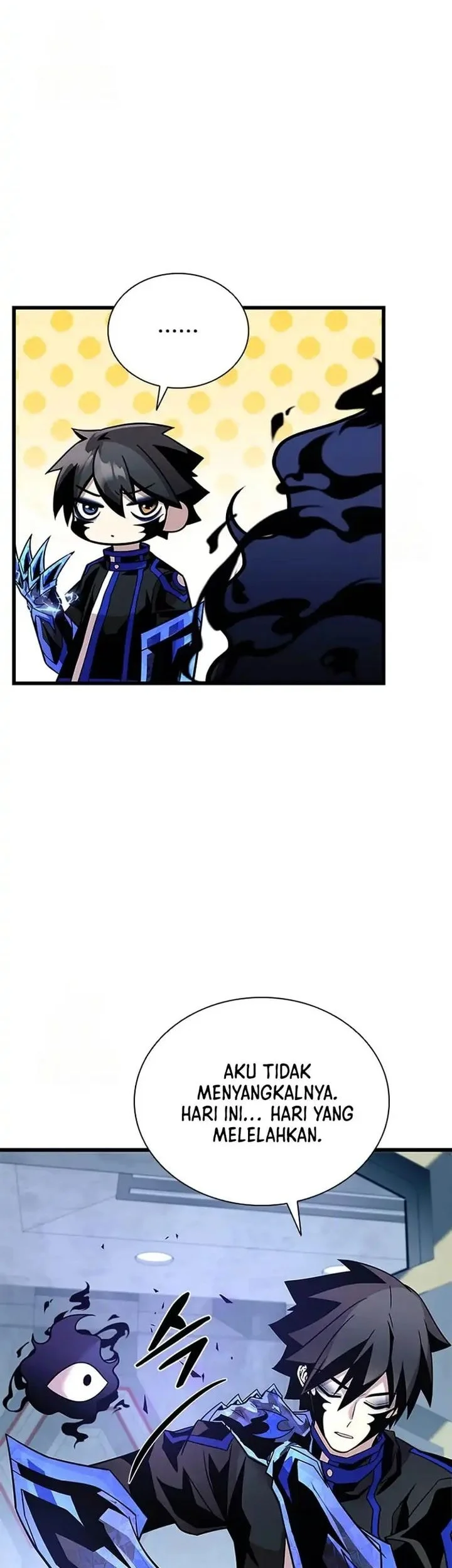 Villain To Kill Bab 215 halaman 8