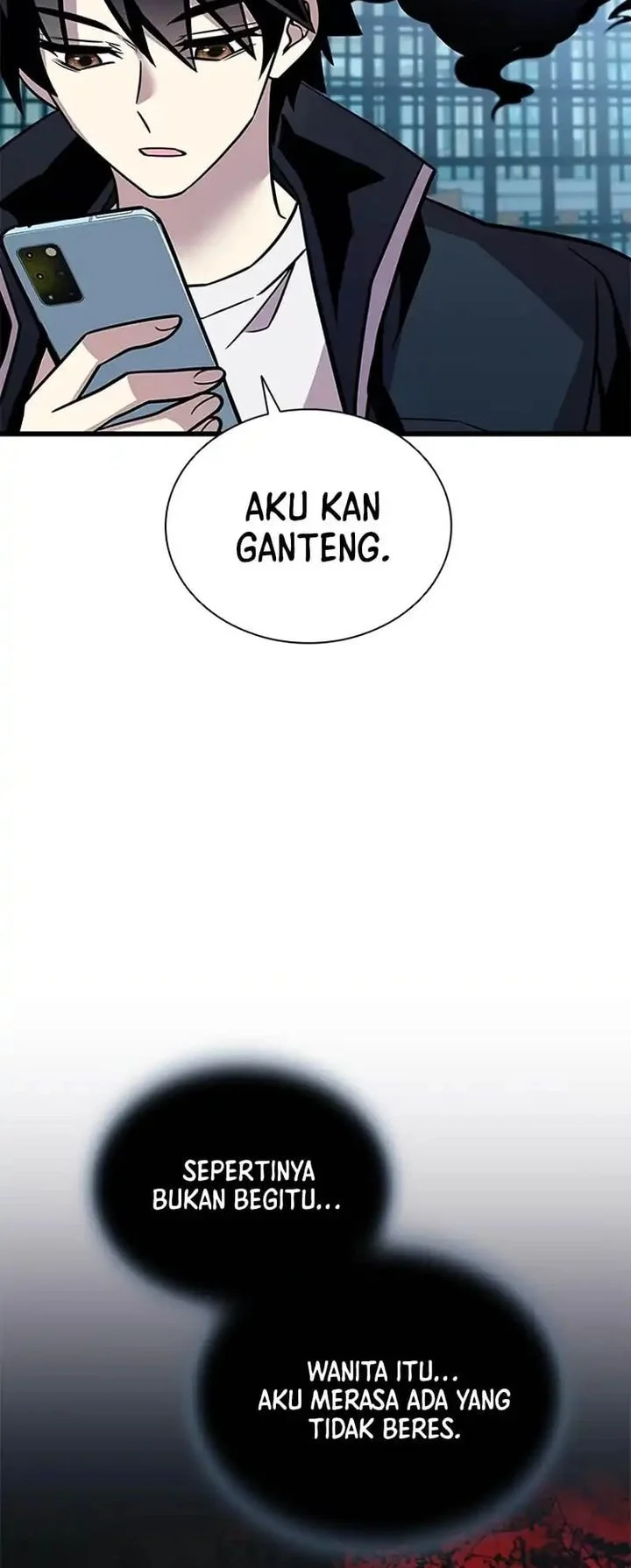 Villain To Kill Bab 215 halaman 21