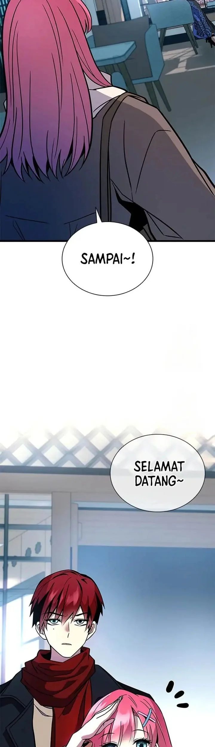 Villain To Kill Bab 215 halaman 26