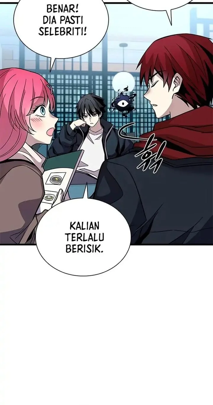 Villain To Kill Bab 215 halaman 36
