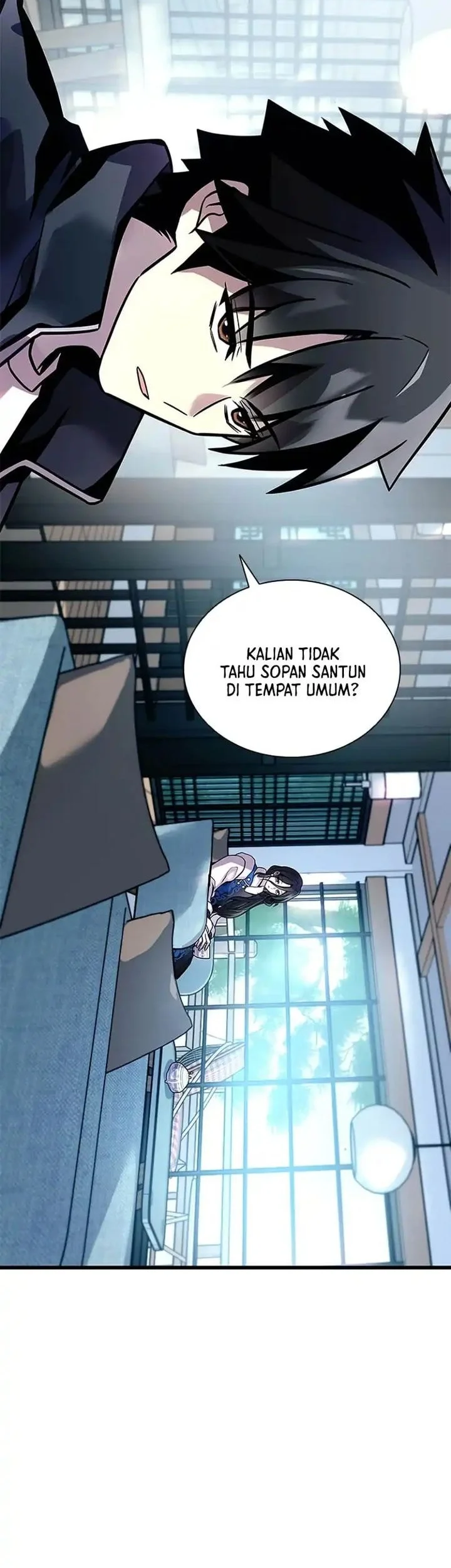 Villain To Kill Bab 215 halaman 41