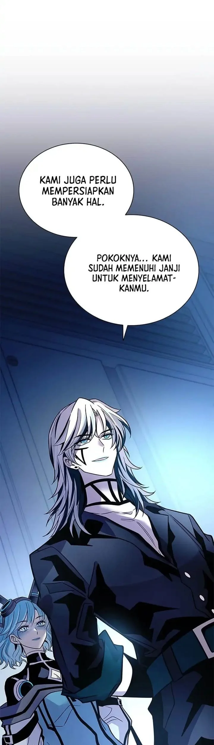 Villain To Kill Bab 215 halaman 52
