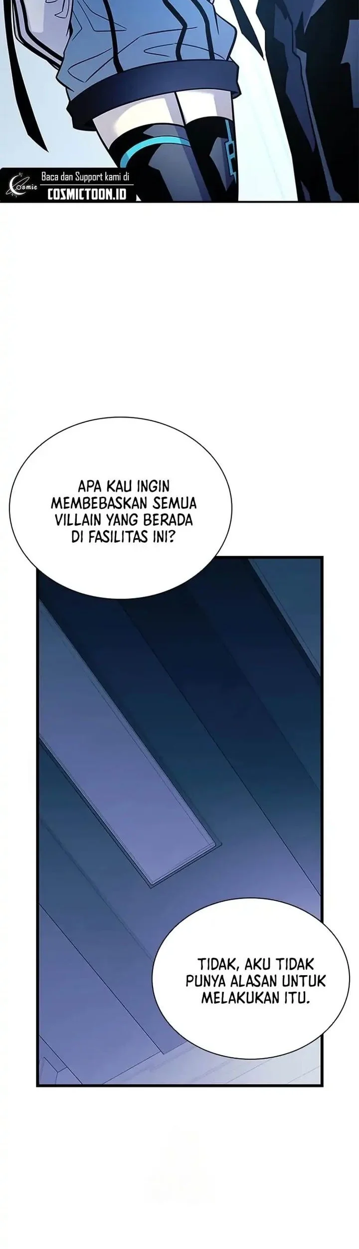 Villain To Kill Bab 215 halaman 53