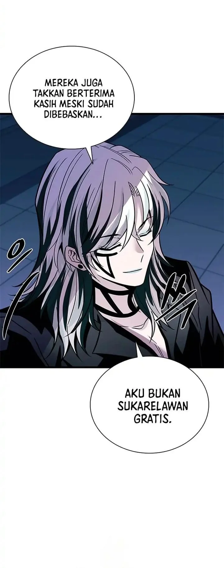 Villain To Kill Bab 215 halaman 54