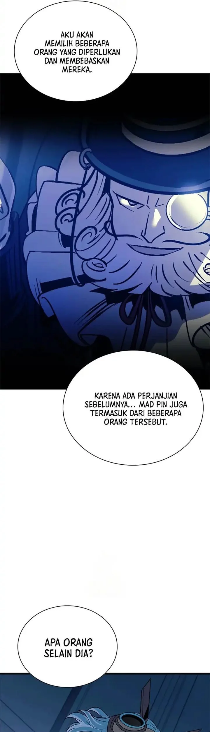 Villain To Kill Bab 215 halaman 55