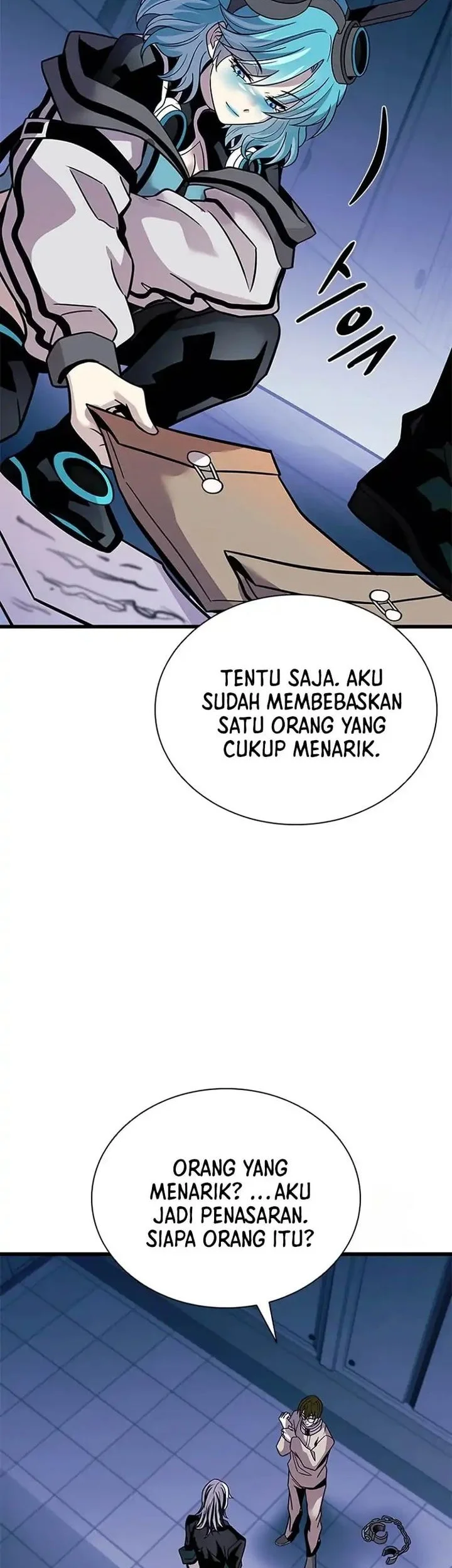 Villain To Kill Bab 215 halaman 56