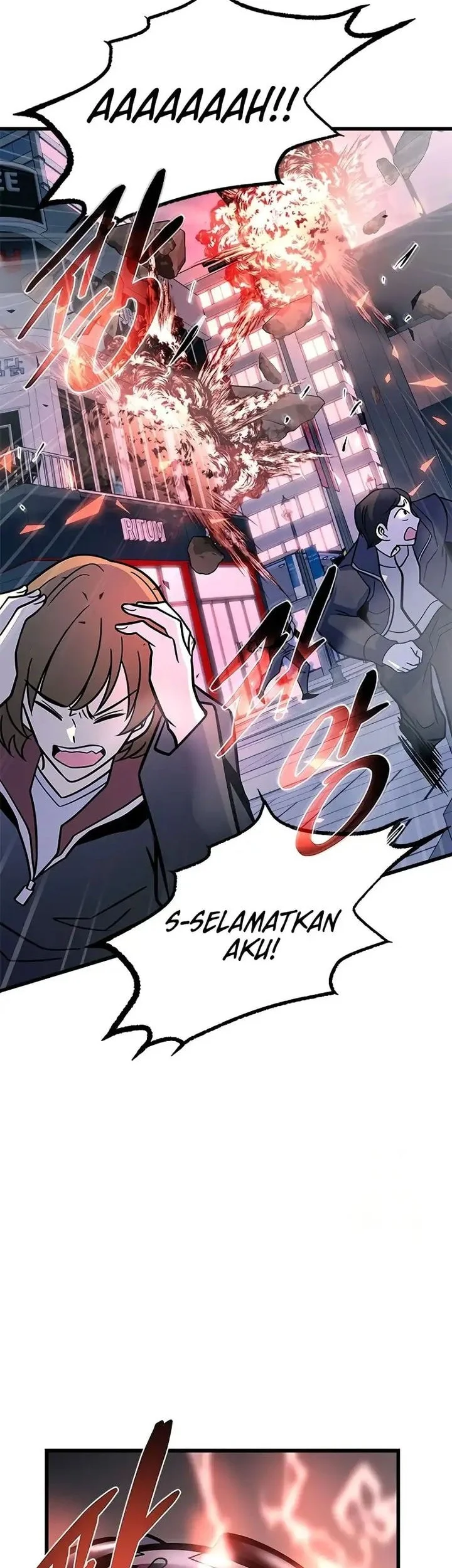 Villain To Kill Bab 216 halaman 16