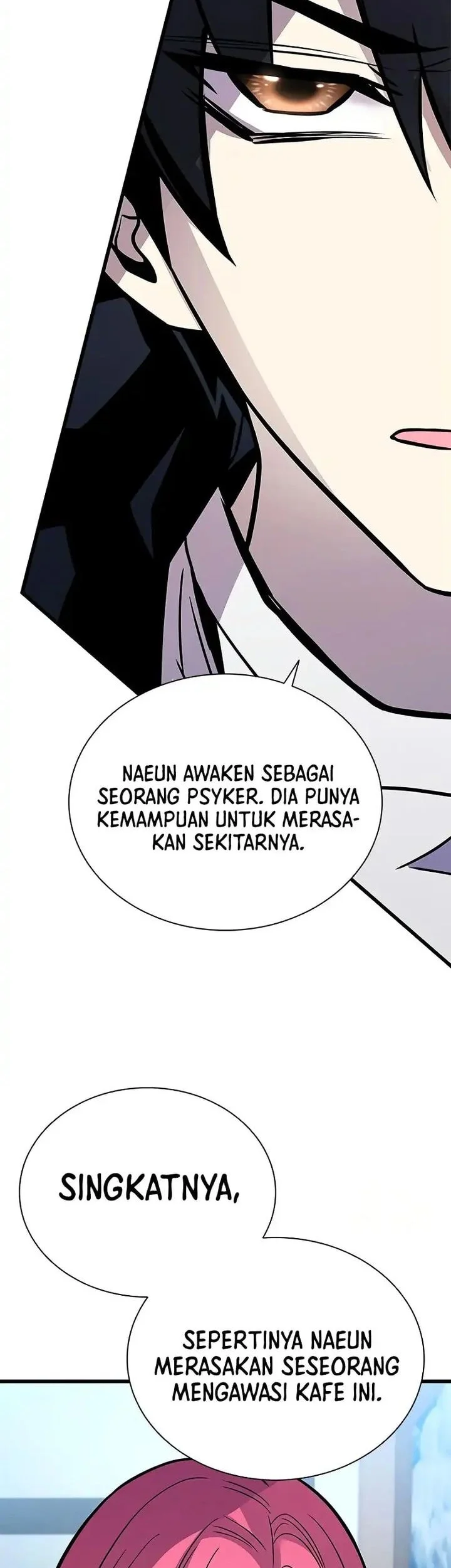 Villain To Kill Bab 216 halaman 28