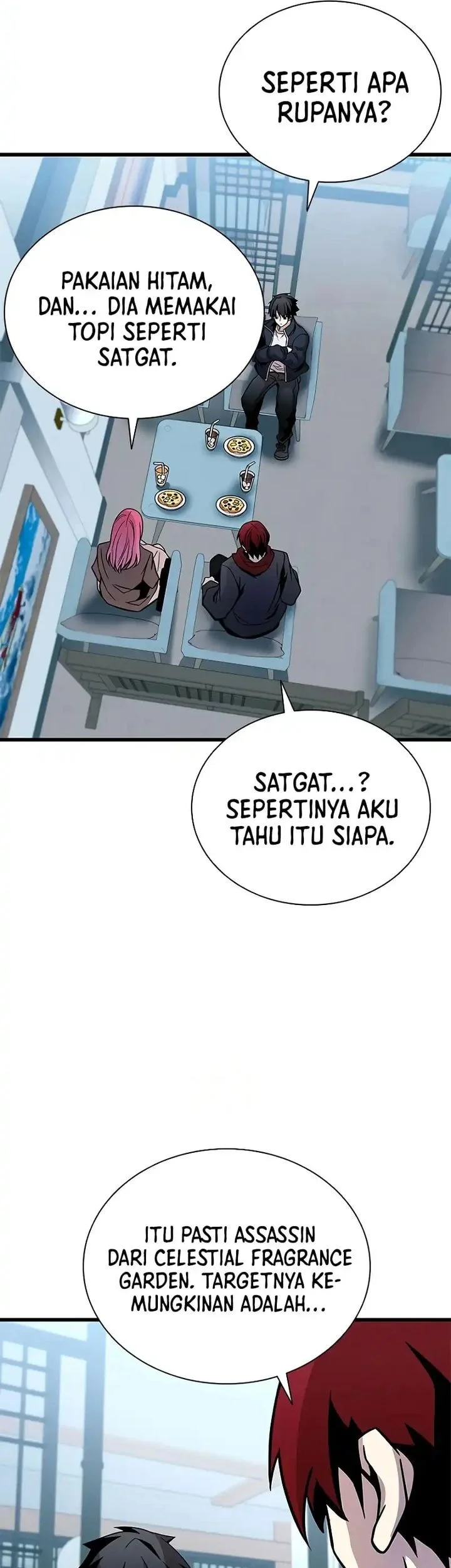 Villain To Kill Bab 216 halaman 30