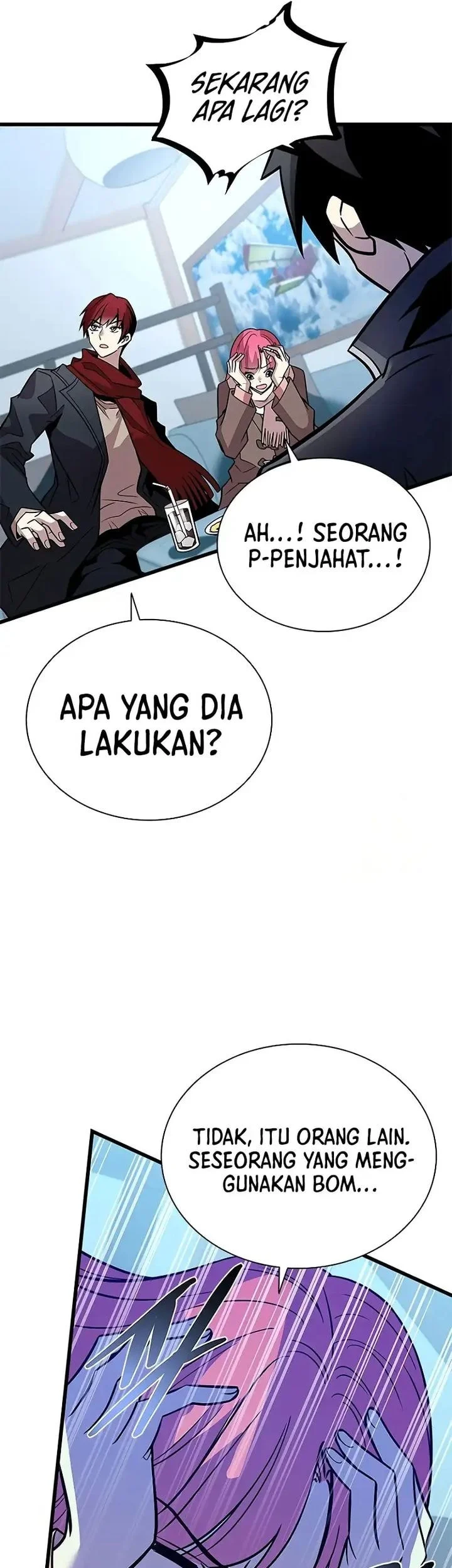 Villain To Kill Bab 216 halaman 36