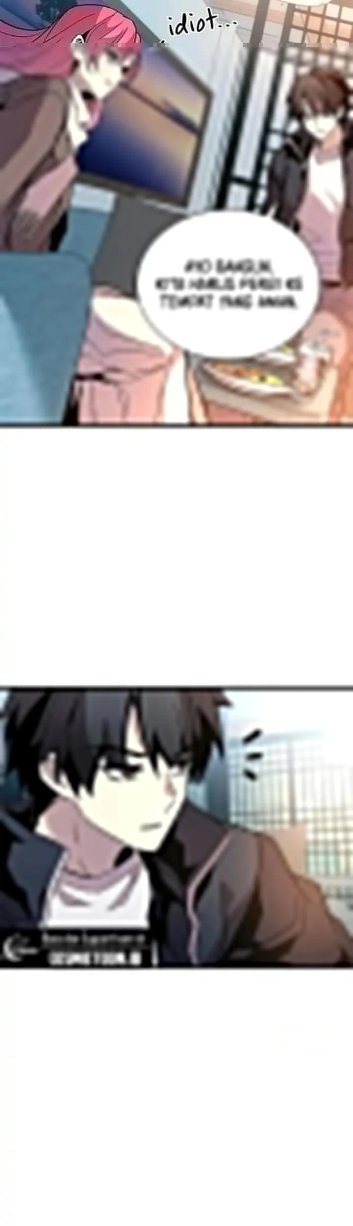 Villain To Kill Bab 216 halaman 44