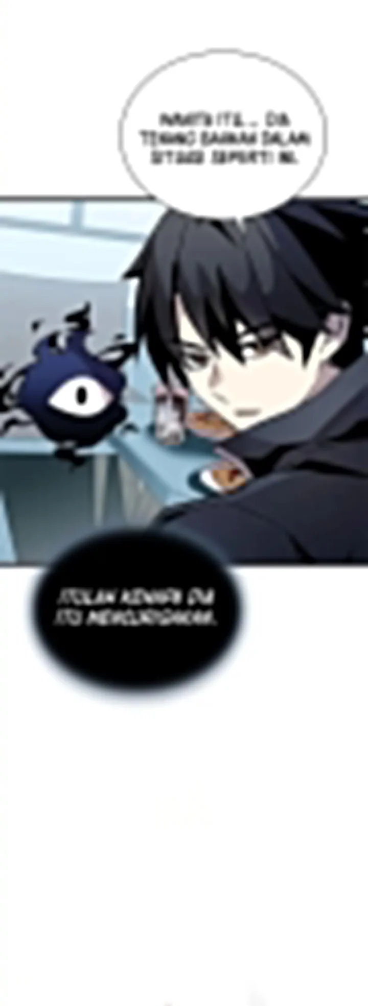 Villain To Kill Bab 216 halaman 46