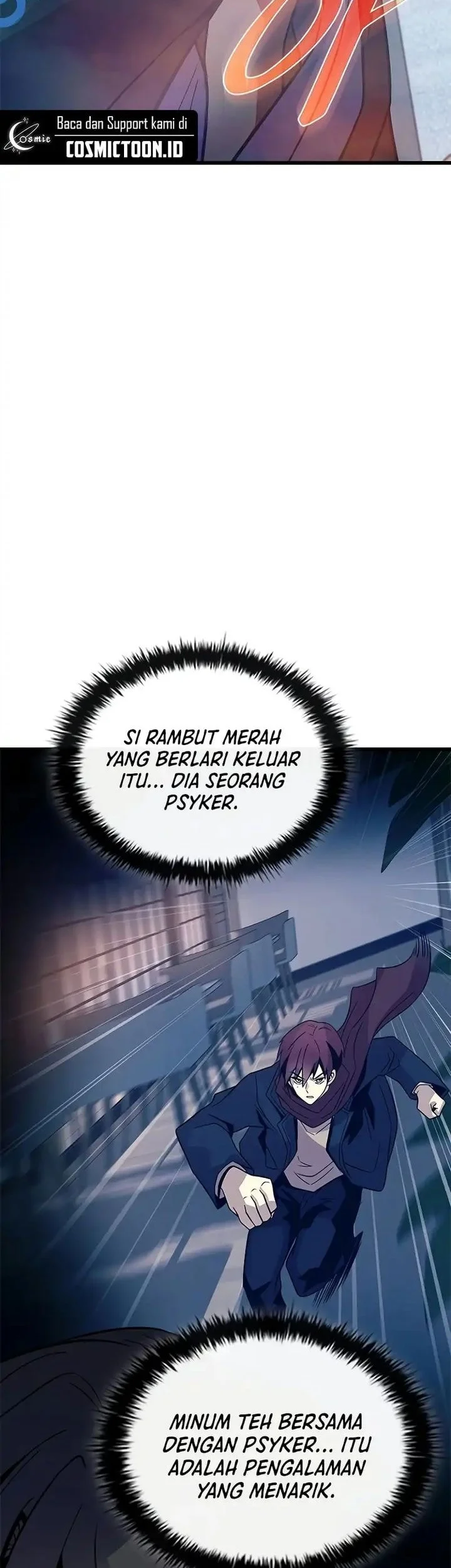 Villain To Kill Bab 216 halaman 48