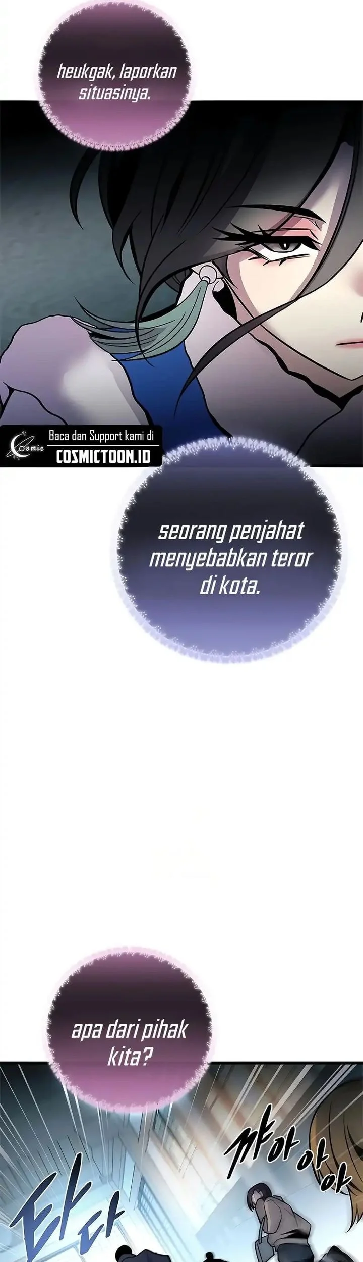 Villain To Kill Bab 216 halaman 50