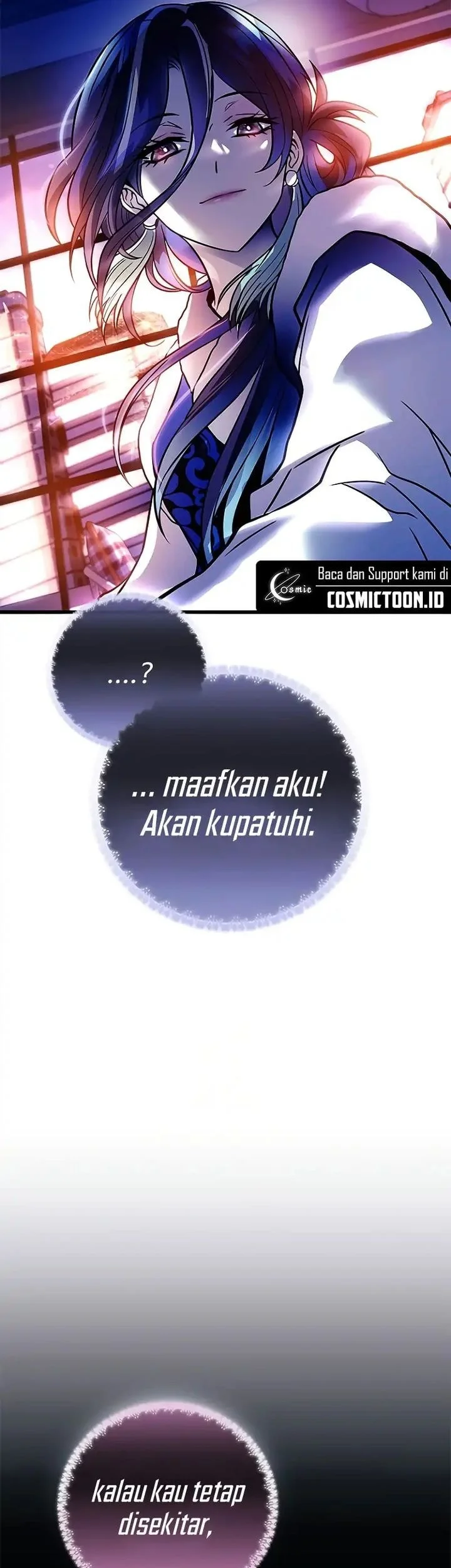 Villain To Kill Bab 216 halaman 65