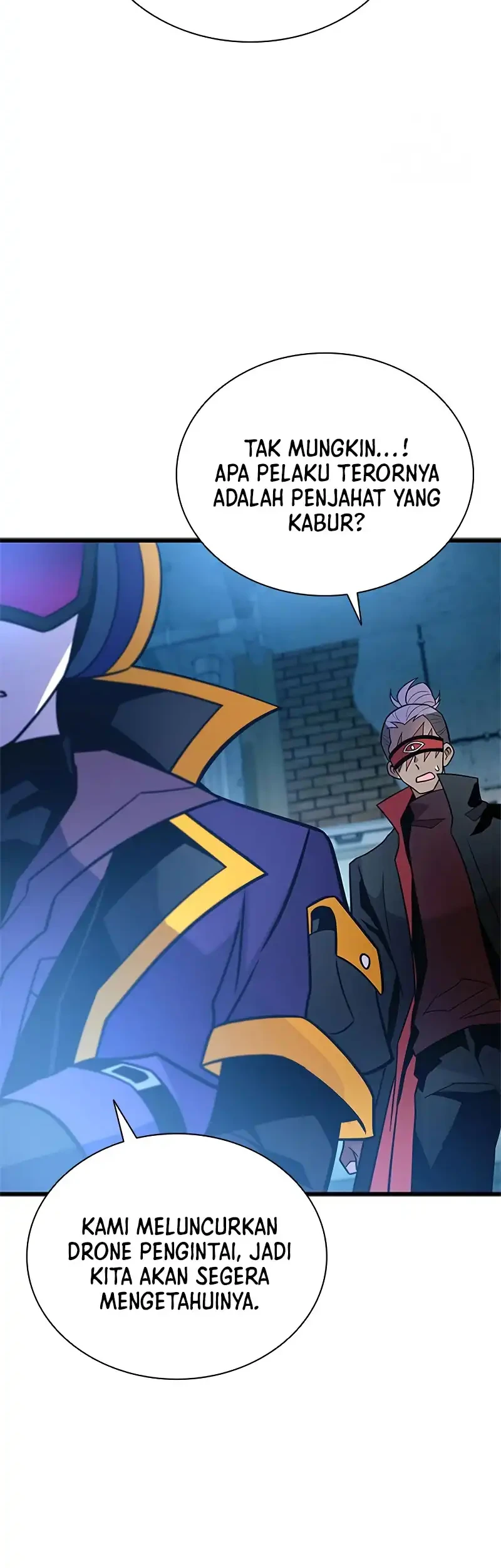 Villain To Kill Bab 217 halaman 4