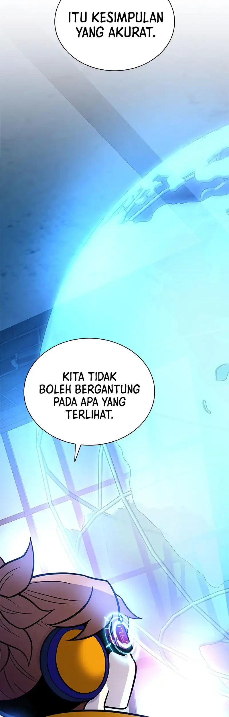 Villain To Kill Bab 217 halaman 6