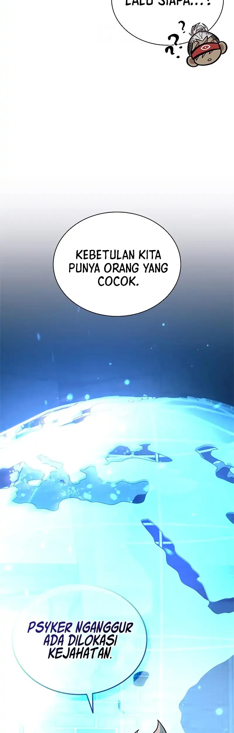 Villain To Kill Bab 217 halaman 11