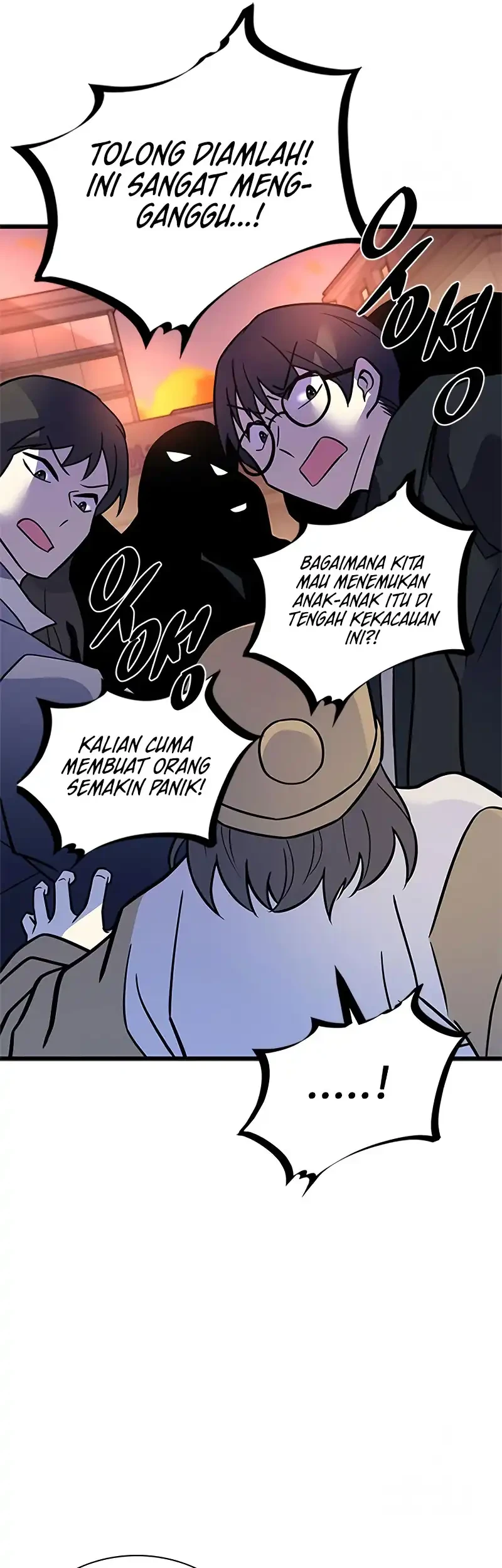 Villain To Kill Bab 217 halaman 26