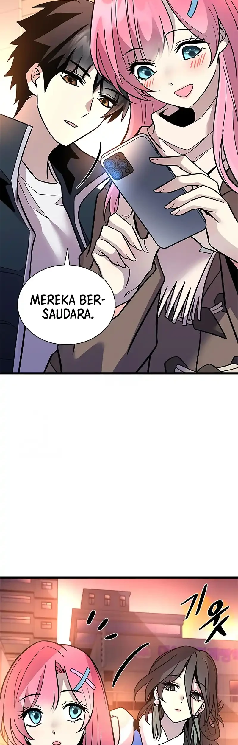 Villain To Kill Bab 217 halaman 30