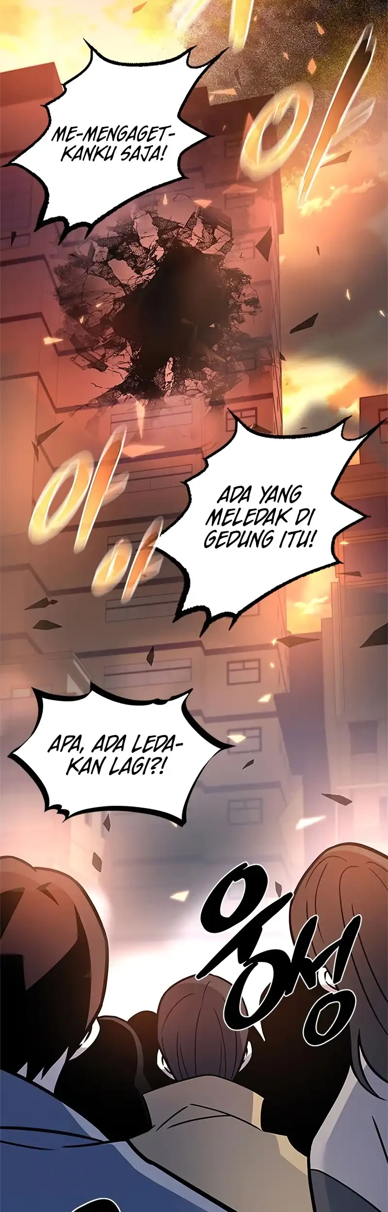 Villain To Kill Bab 217 halaman 36