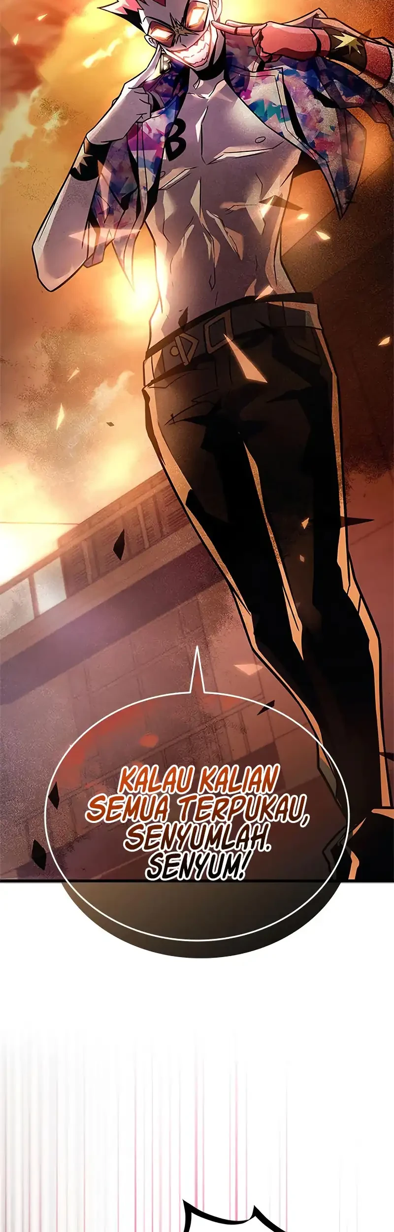 Villain To Kill Bab 217 halaman 40