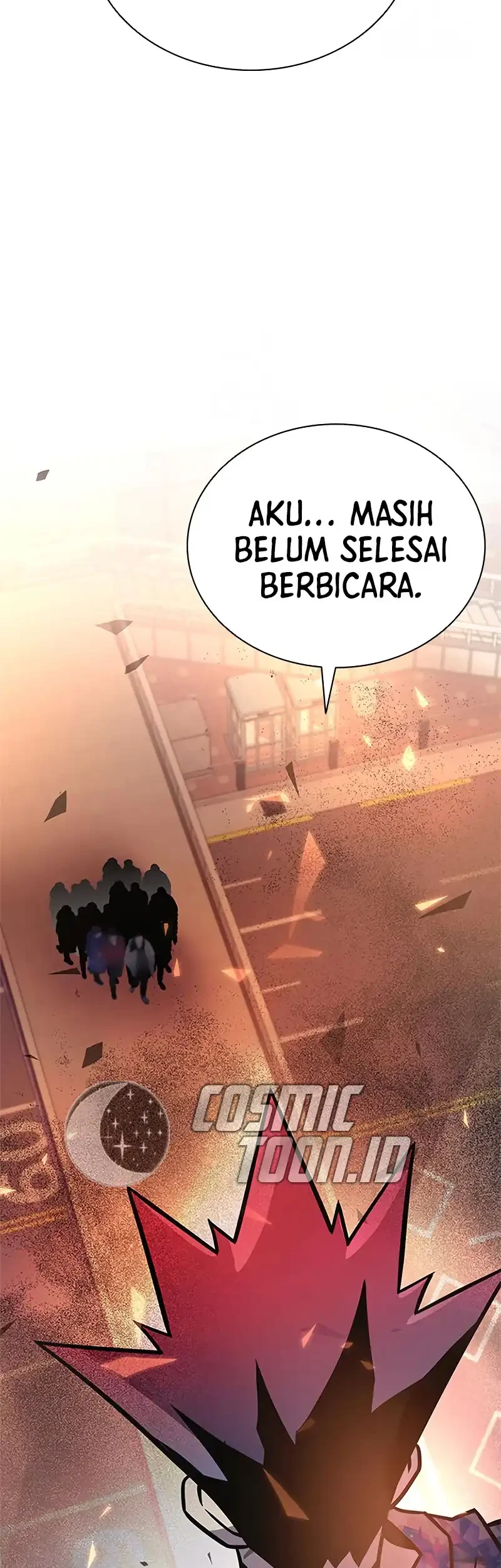 Villain To Kill Bab 217 halaman 42