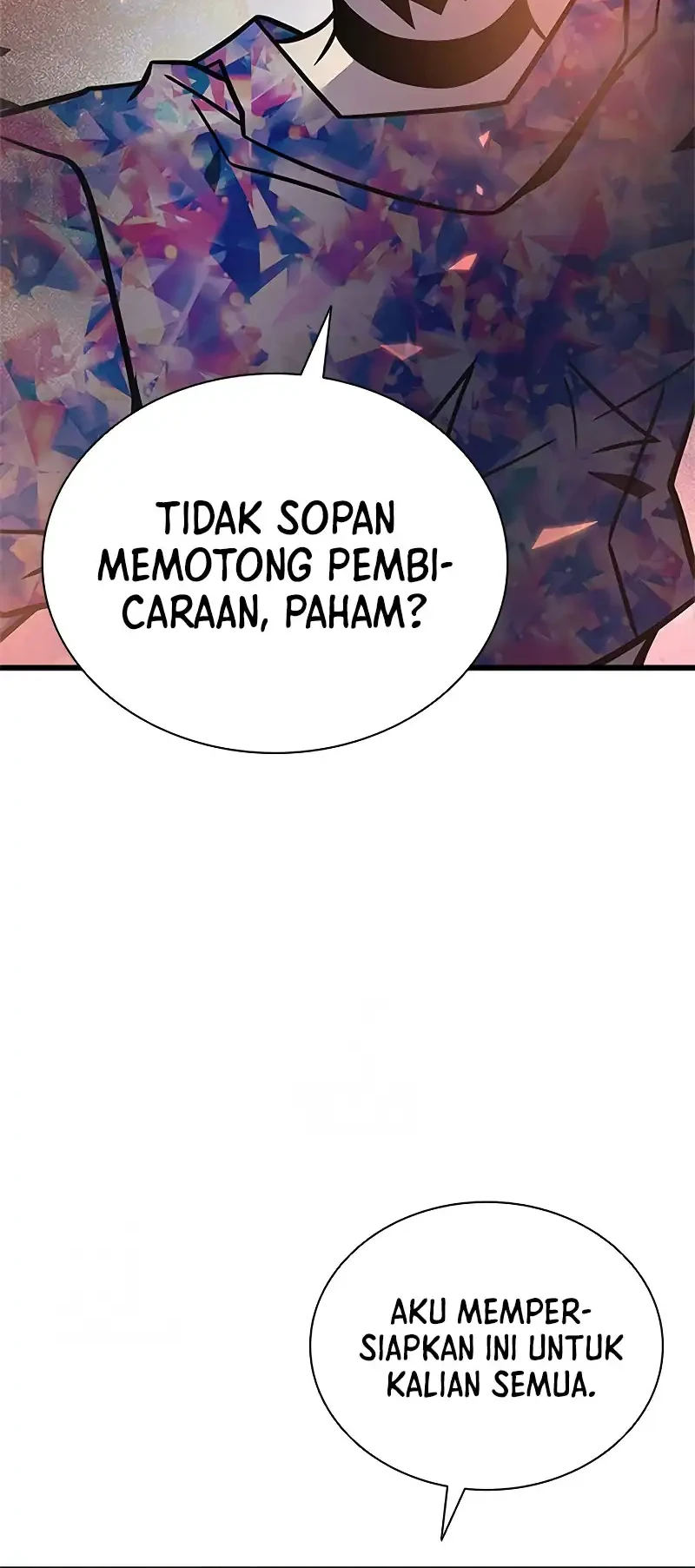 Villain To Kill Bab 217 halaman 43