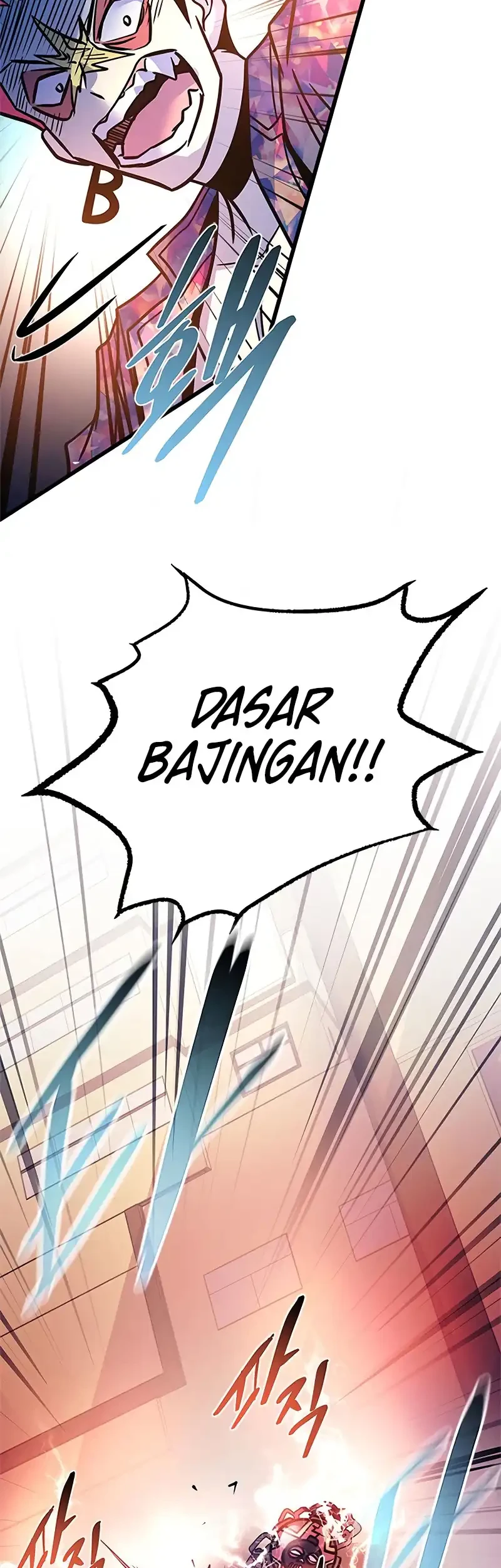 Villain To Kill Bab 217 halaman 46