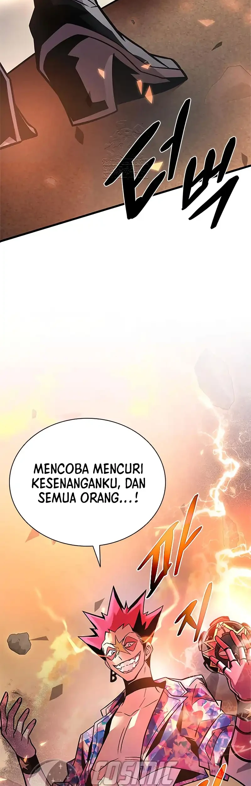 Villain To Kill Bab 217 halaman 54
