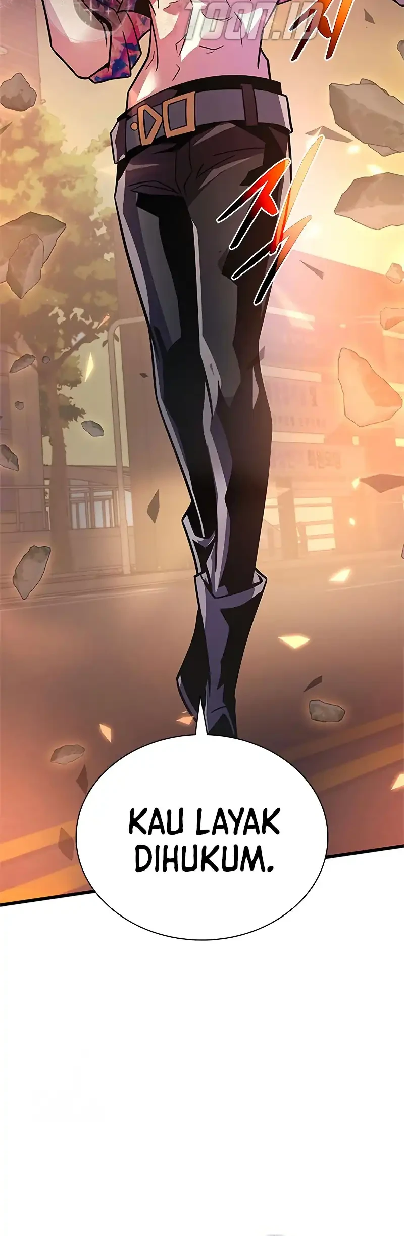 Villain To Kill Bab 217 halaman 55