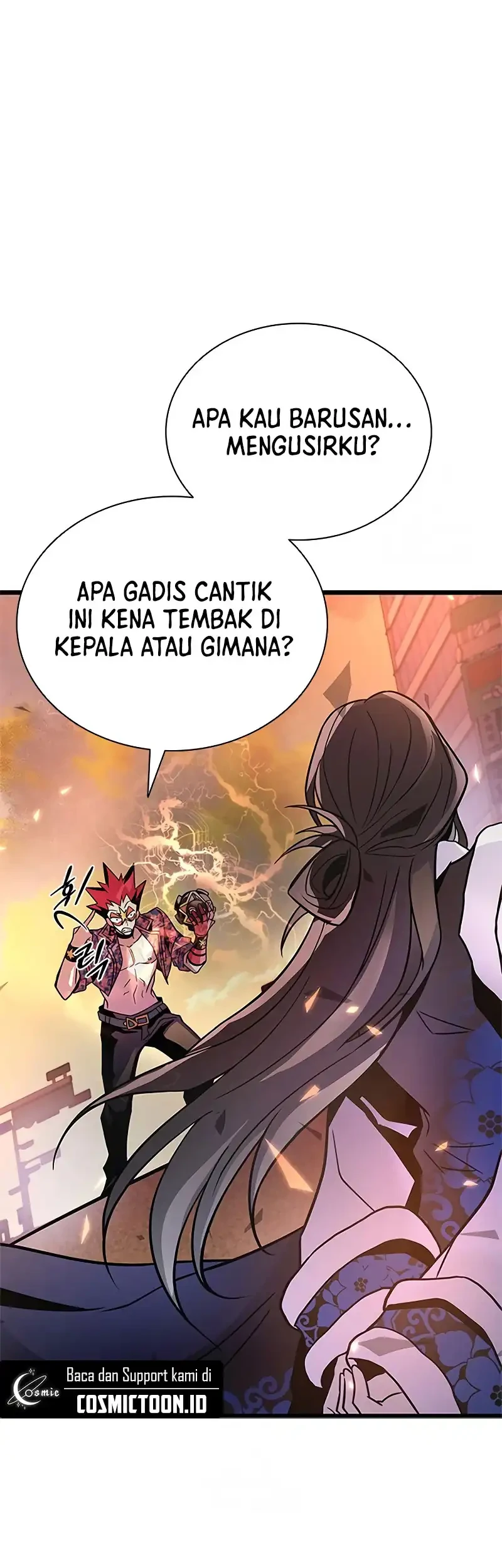 Villain To Kill Bab 217 halaman 59