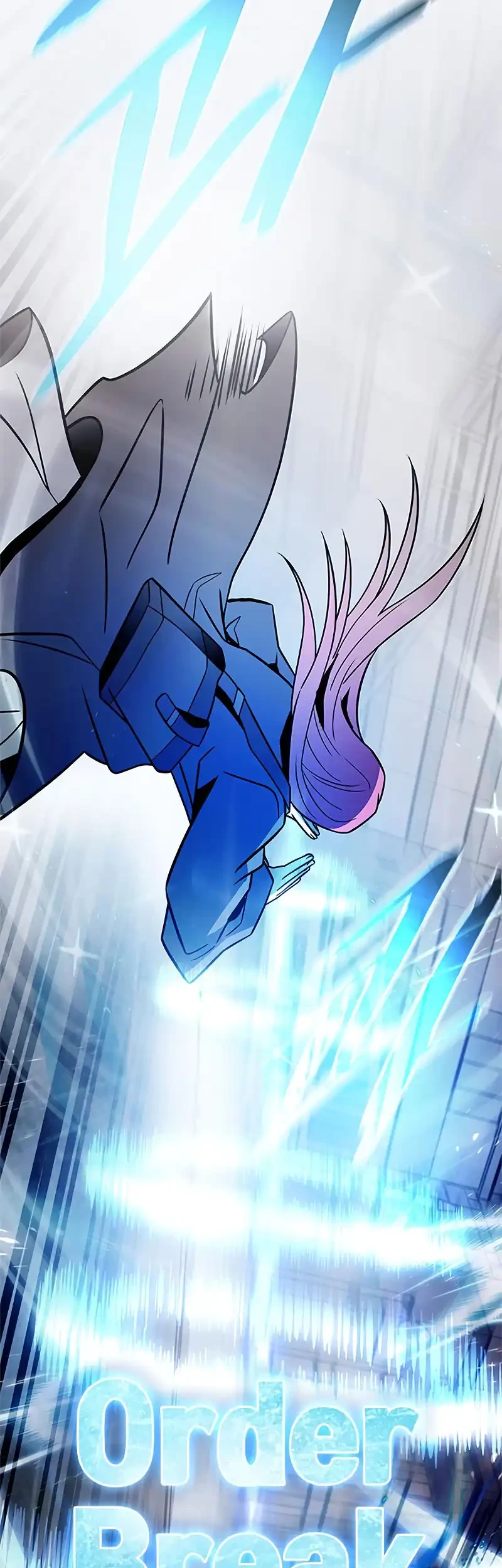 Villain To Kill Bab 217 halaman 66