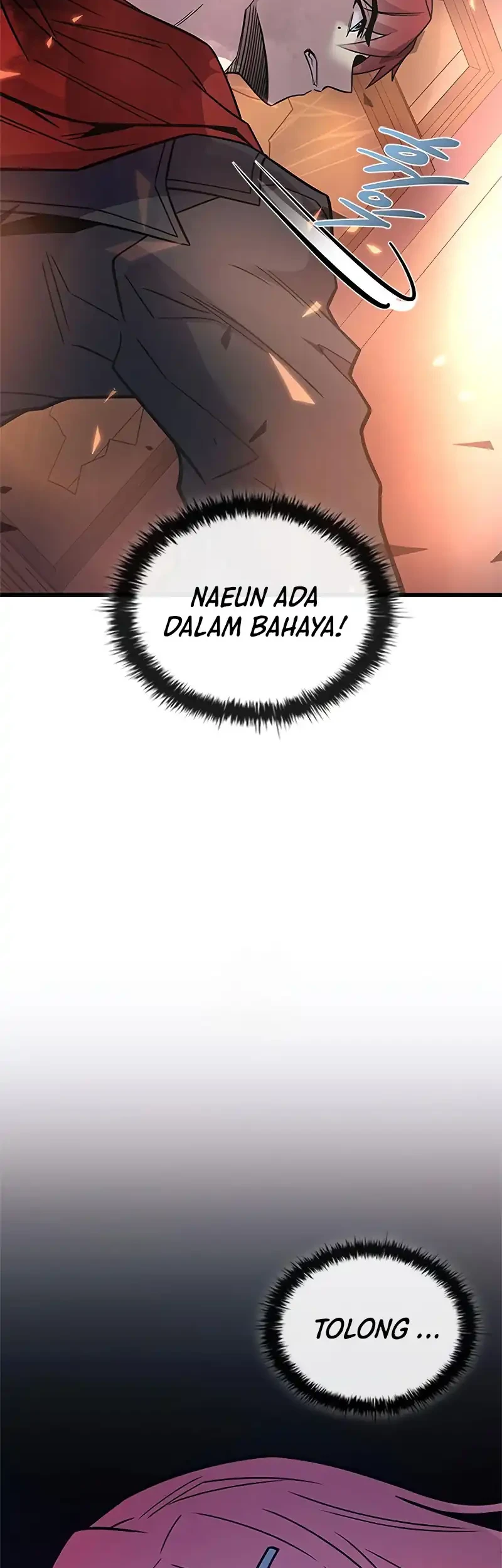 Villain To Kill Bab 218 halaman 9