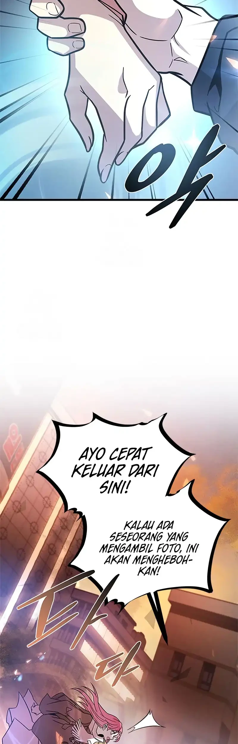 Villain To Kill Bab 218 halaman 15