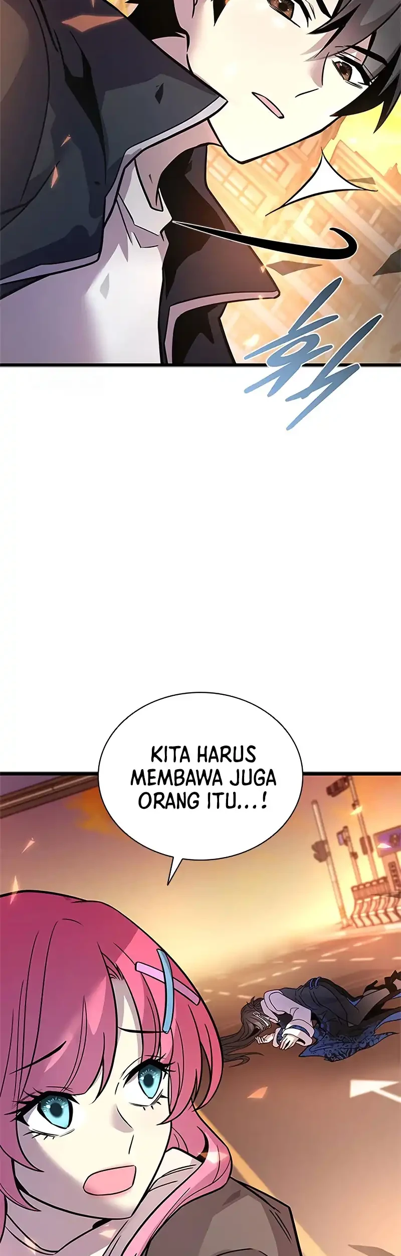 Villain To Kill Bab 218 halaman 17