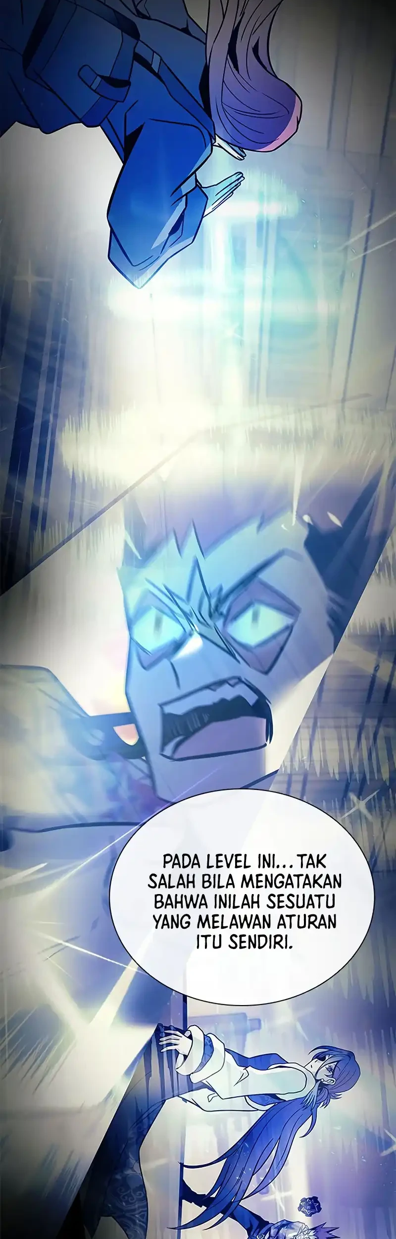 Villain To Kill Bab 218 halaman 27