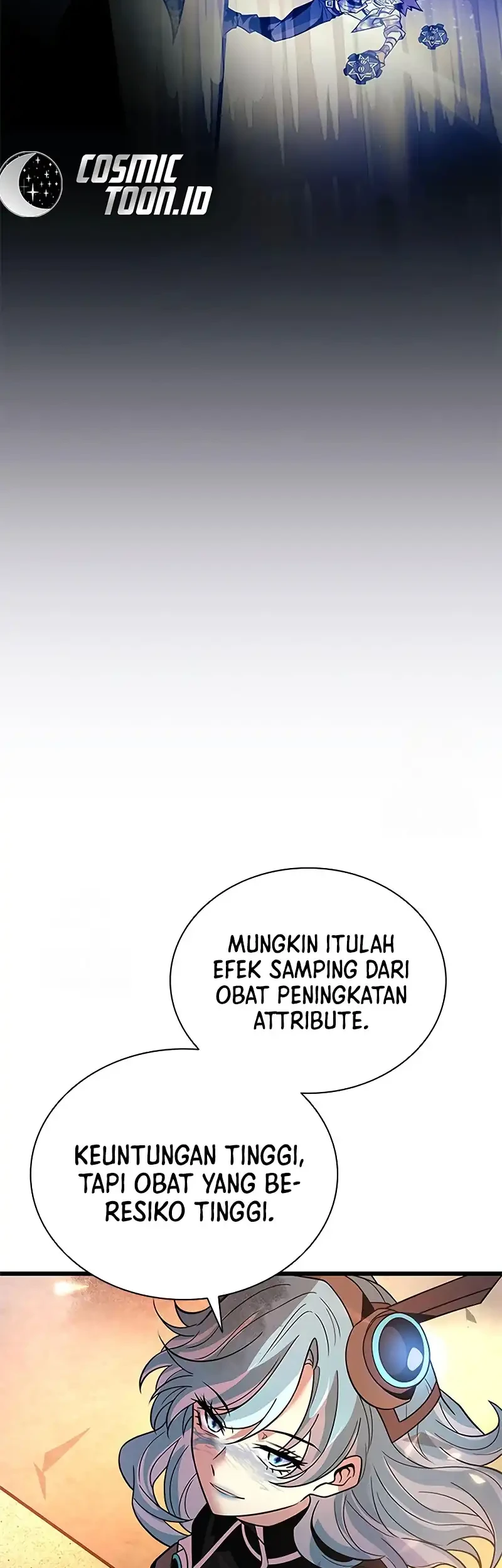 Villain To Kill Bab 218 halaman 28