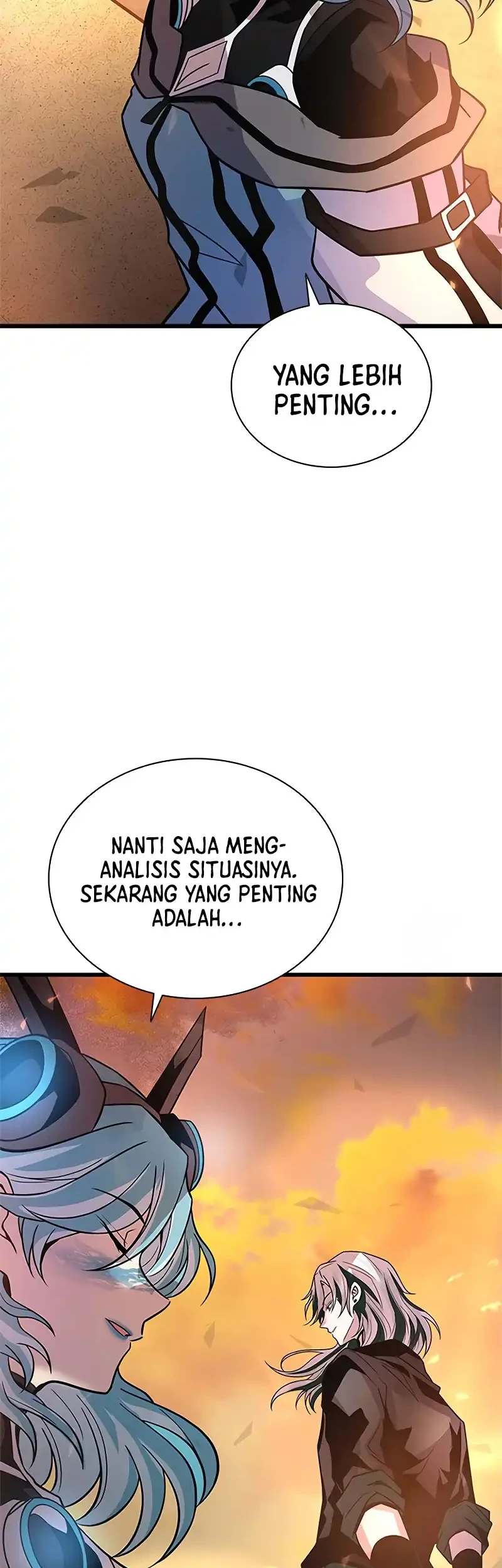 Villain To Kill Bab 218 halaman 29