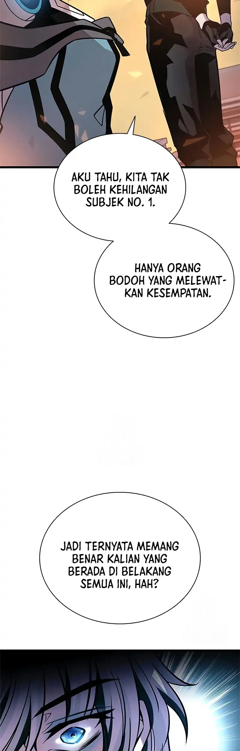 Villain To Kill Bab 218 halaman 30