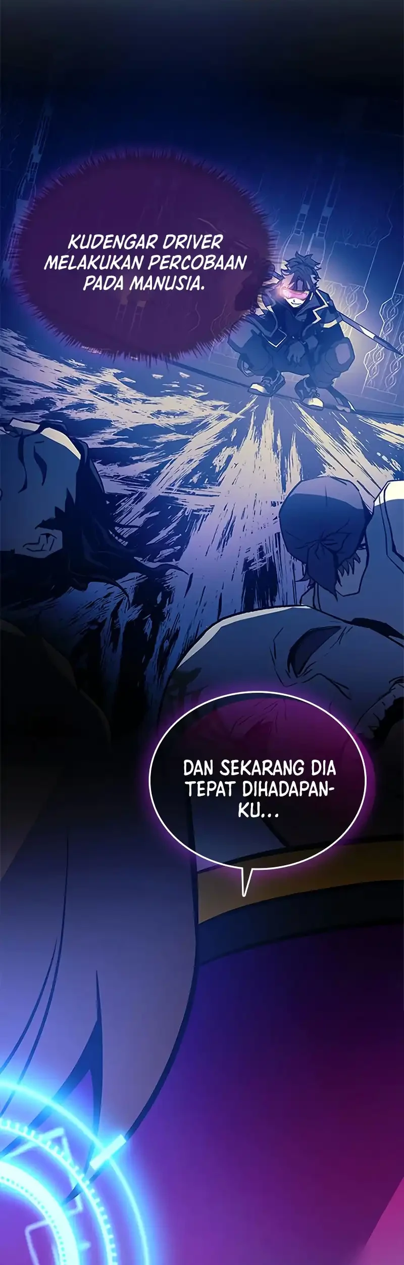 Villain To Kill Bab 218 halaman 36