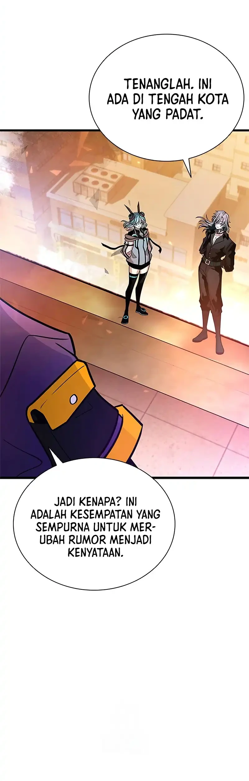 Villain To Kill Bab 218 halaman 39